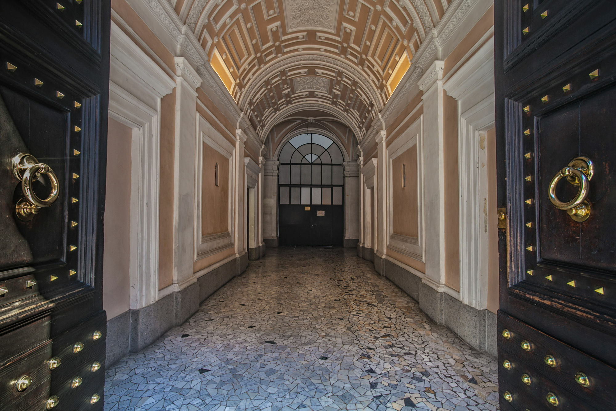 Hotel Domus Napoleone Roma Exterior foto